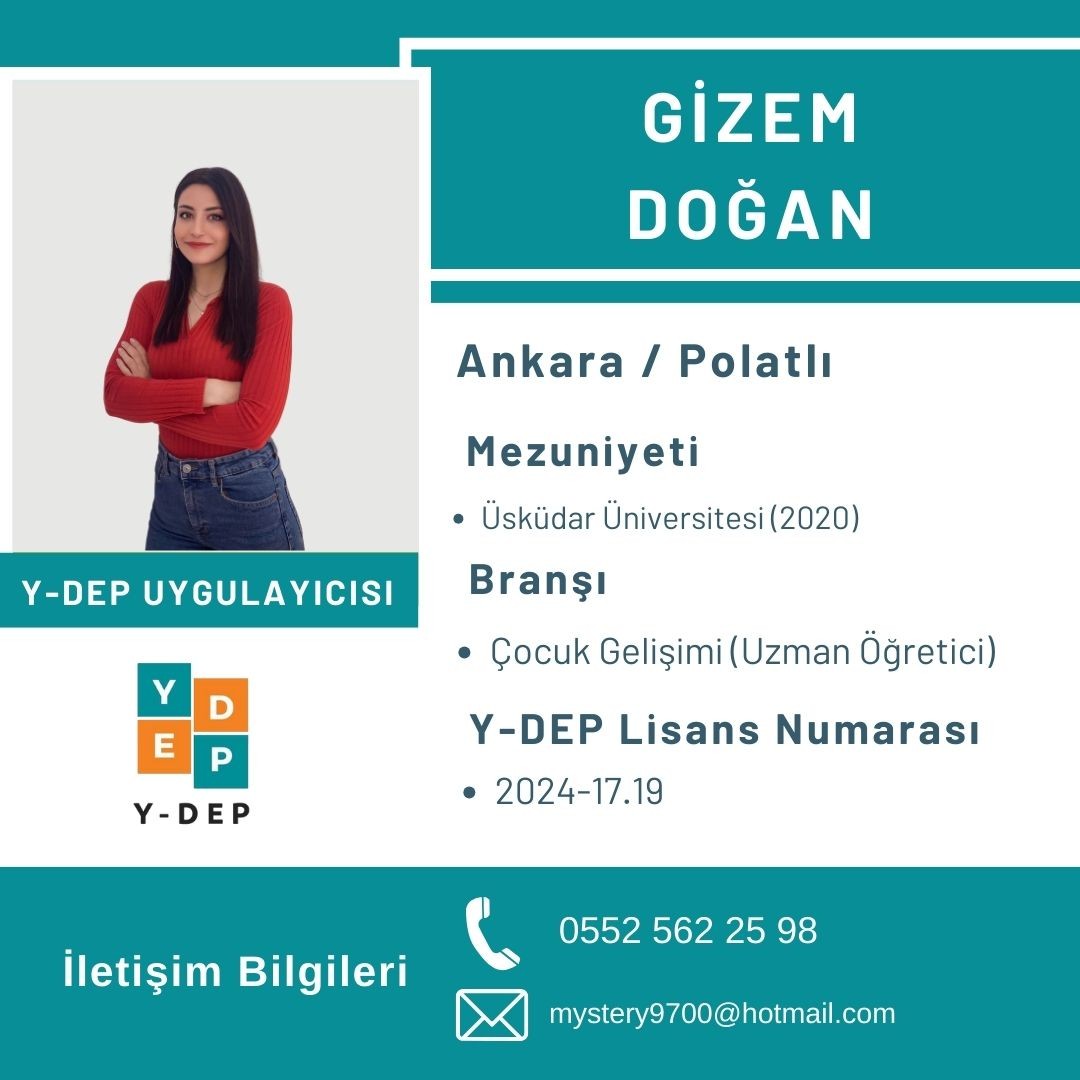 Gizem Doğan