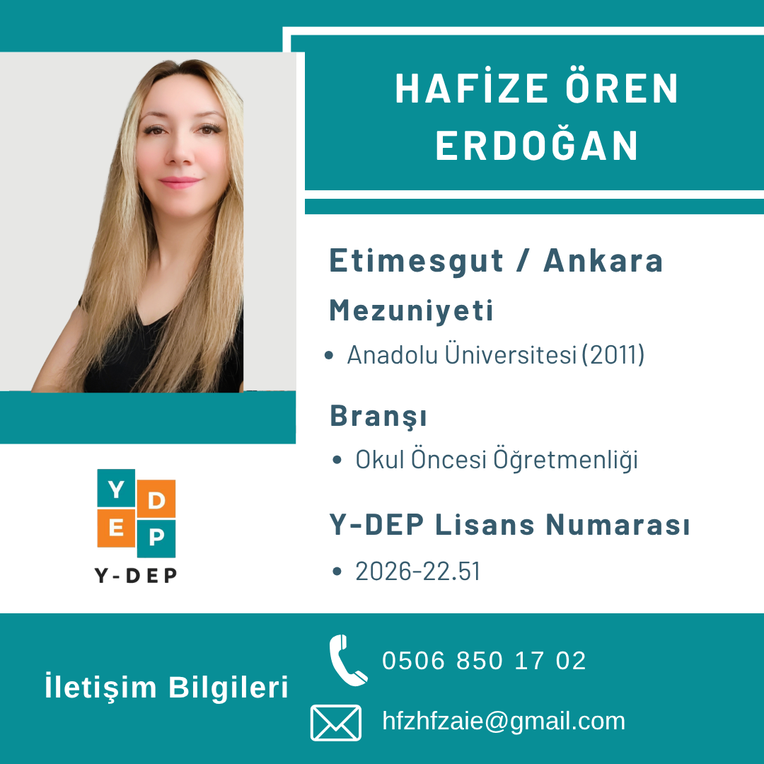 Hafize Ören Erdoğan