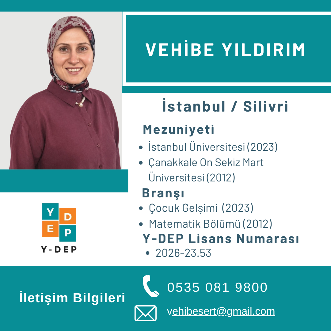Vehibe Yıldırım