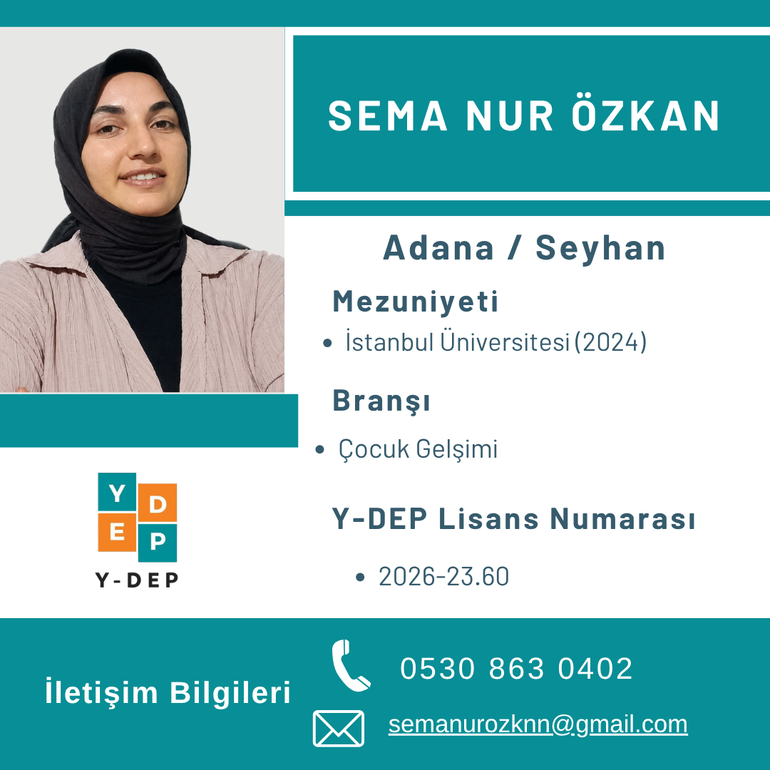 Sema Nur Özkan
