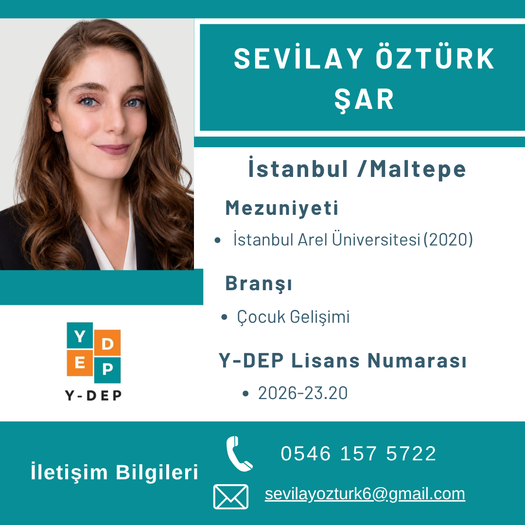 Sevilay Öztürk Şar