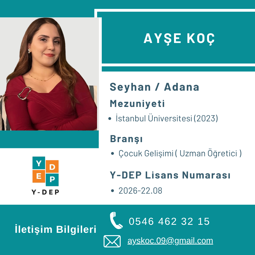 Ayşe Koç