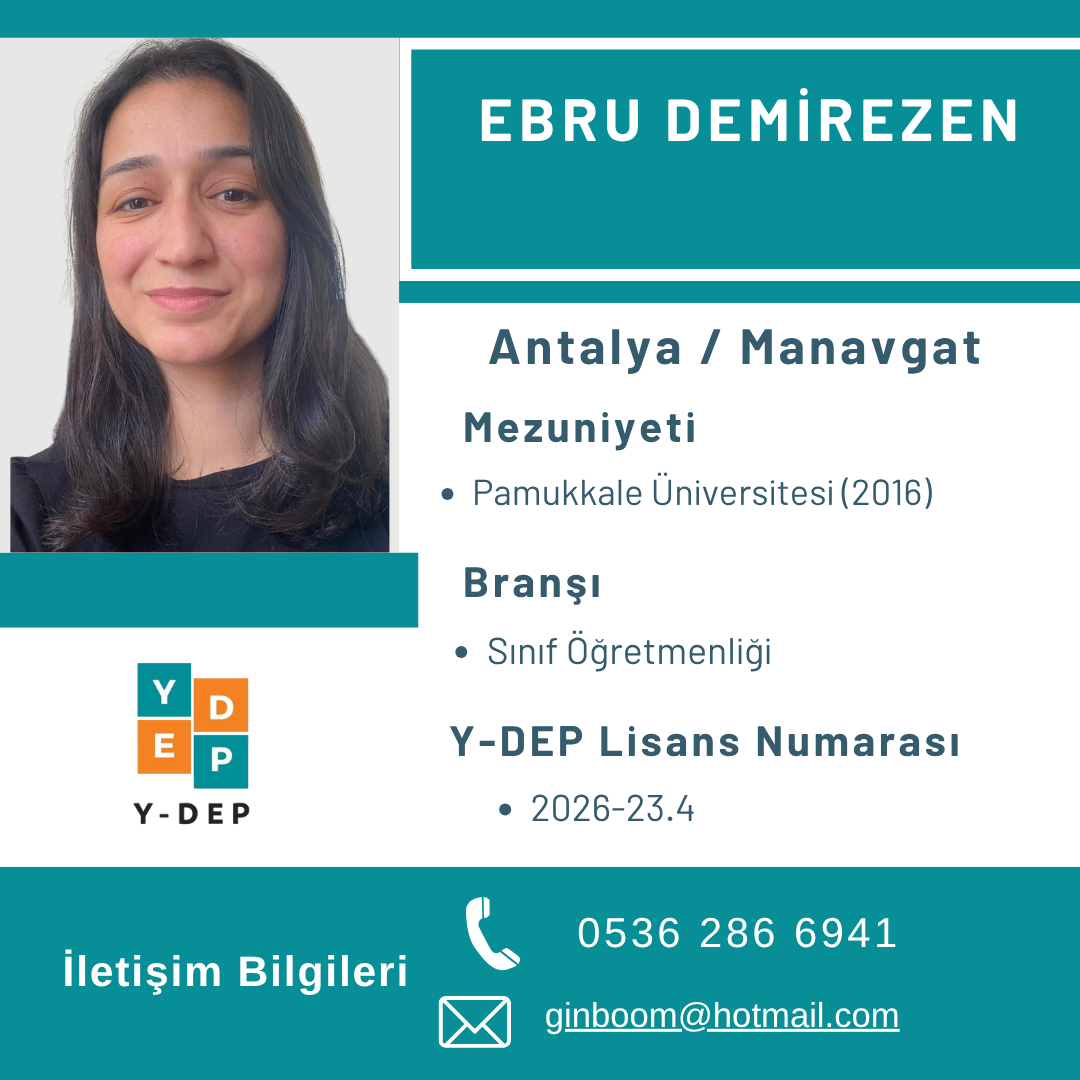 Ebru Demirezen