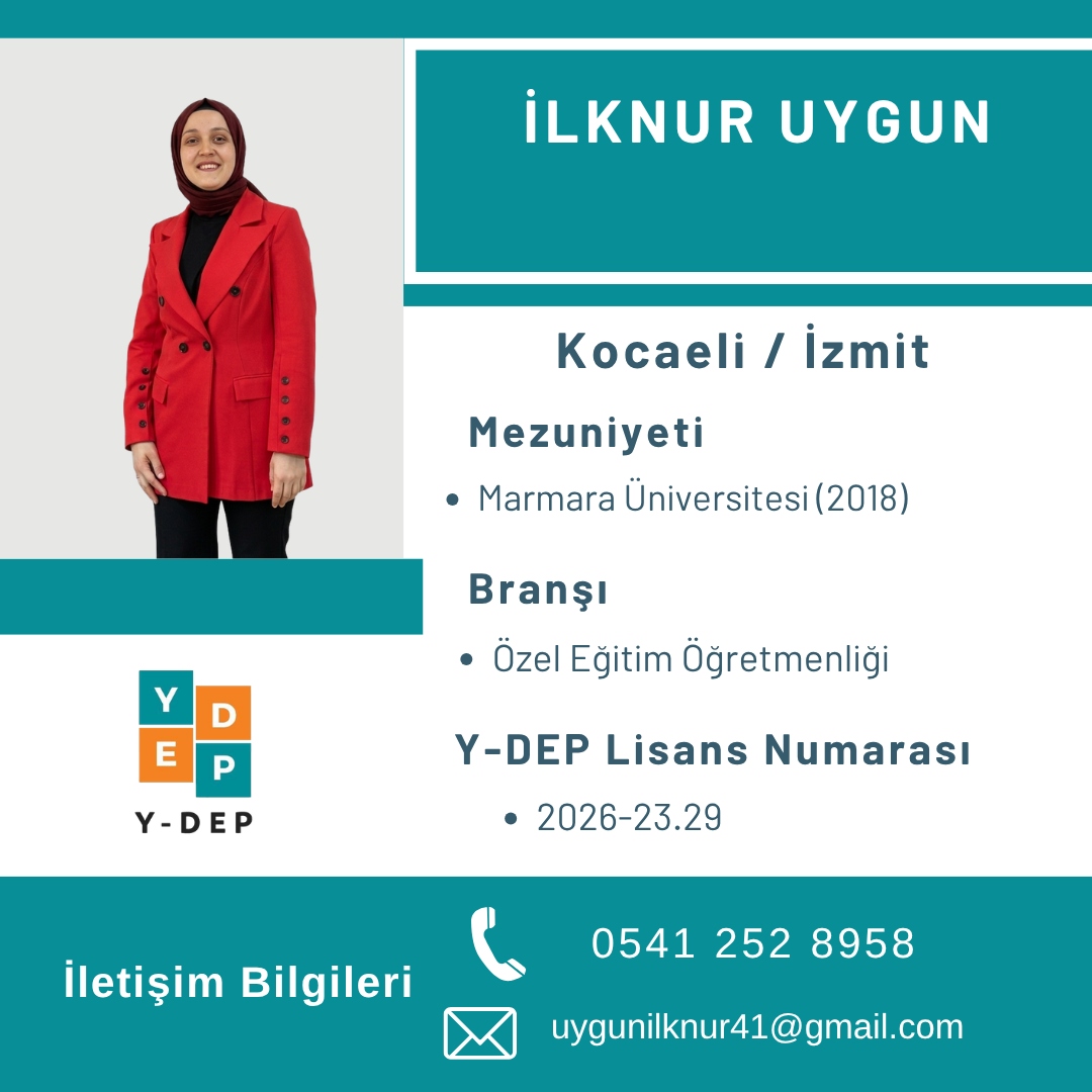 İlknur Uygun