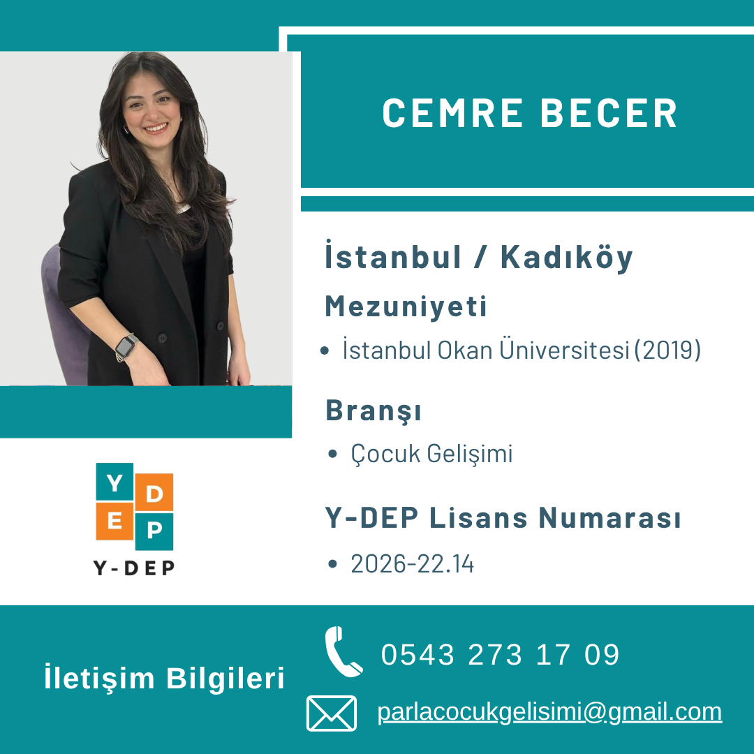 Cemre Becer