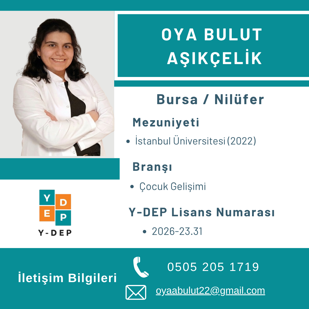 Oya Bulut Aşıkçelik