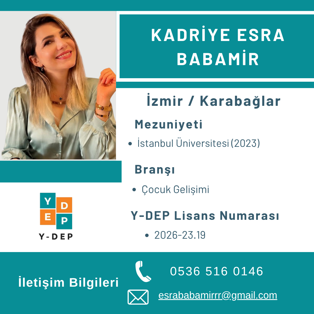 Kadriye Esra Babamir