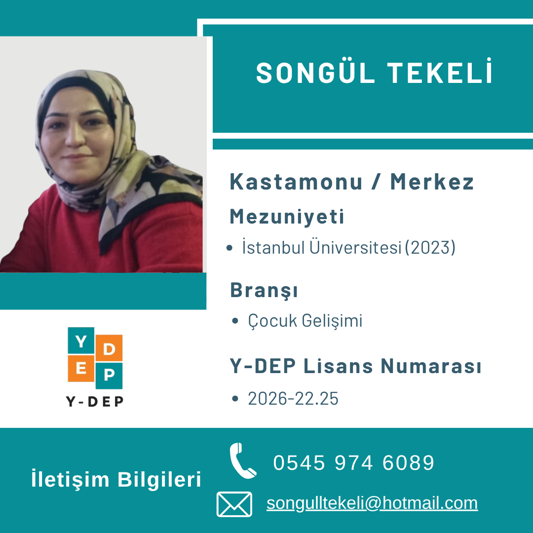 Songül Tekeli