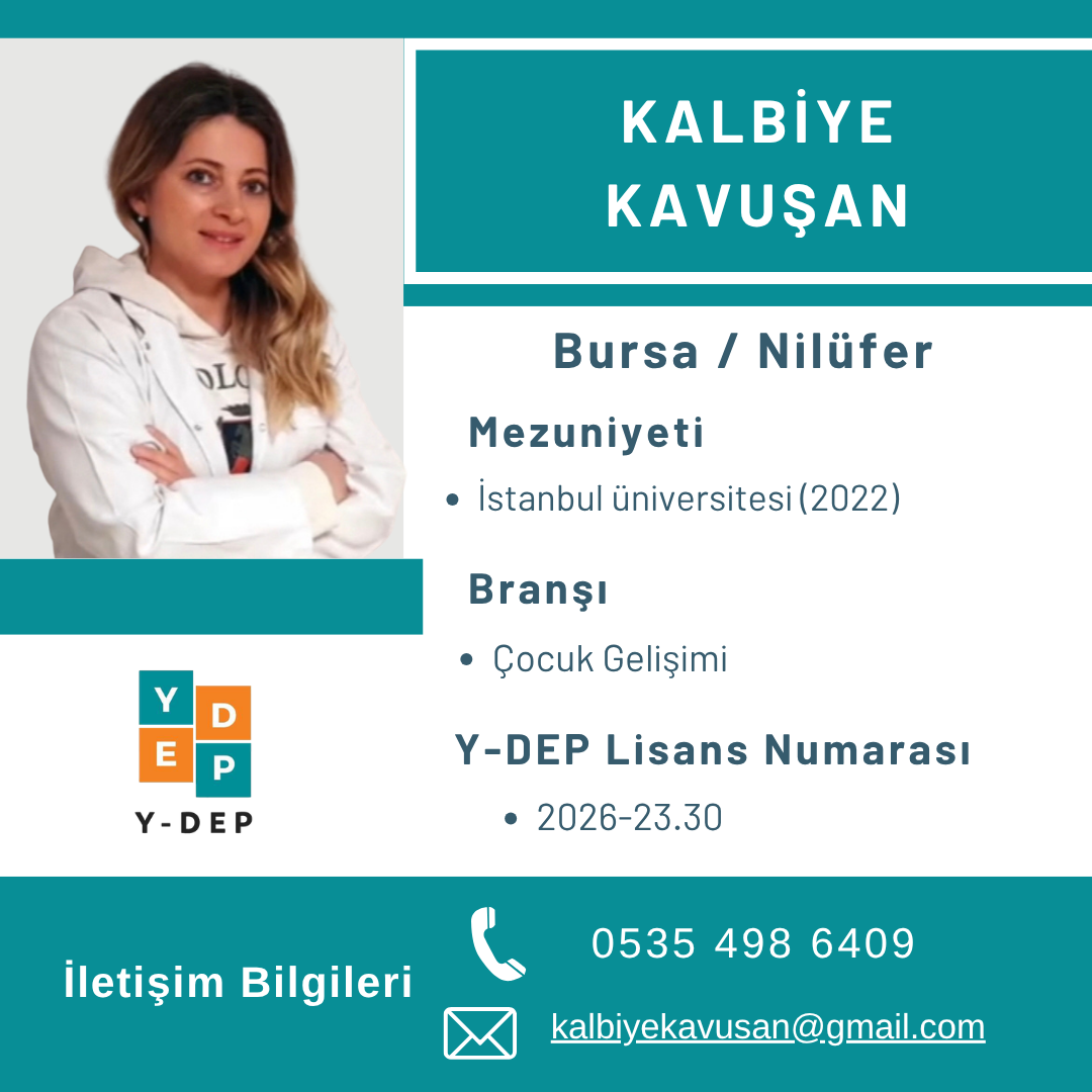 Kalbiye Kavuşan
