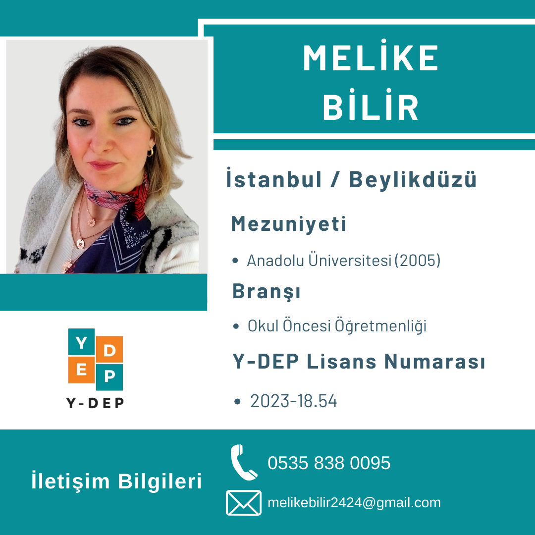 Melike Bilir
