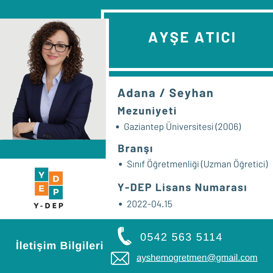 Ayşe Atıcı