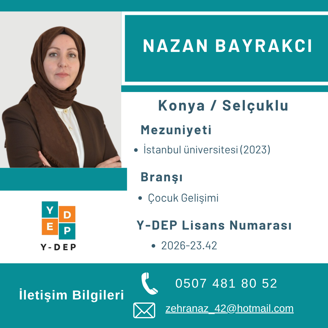 Nazan Bayrakcı