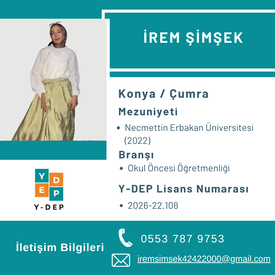 İrem Şimşek
