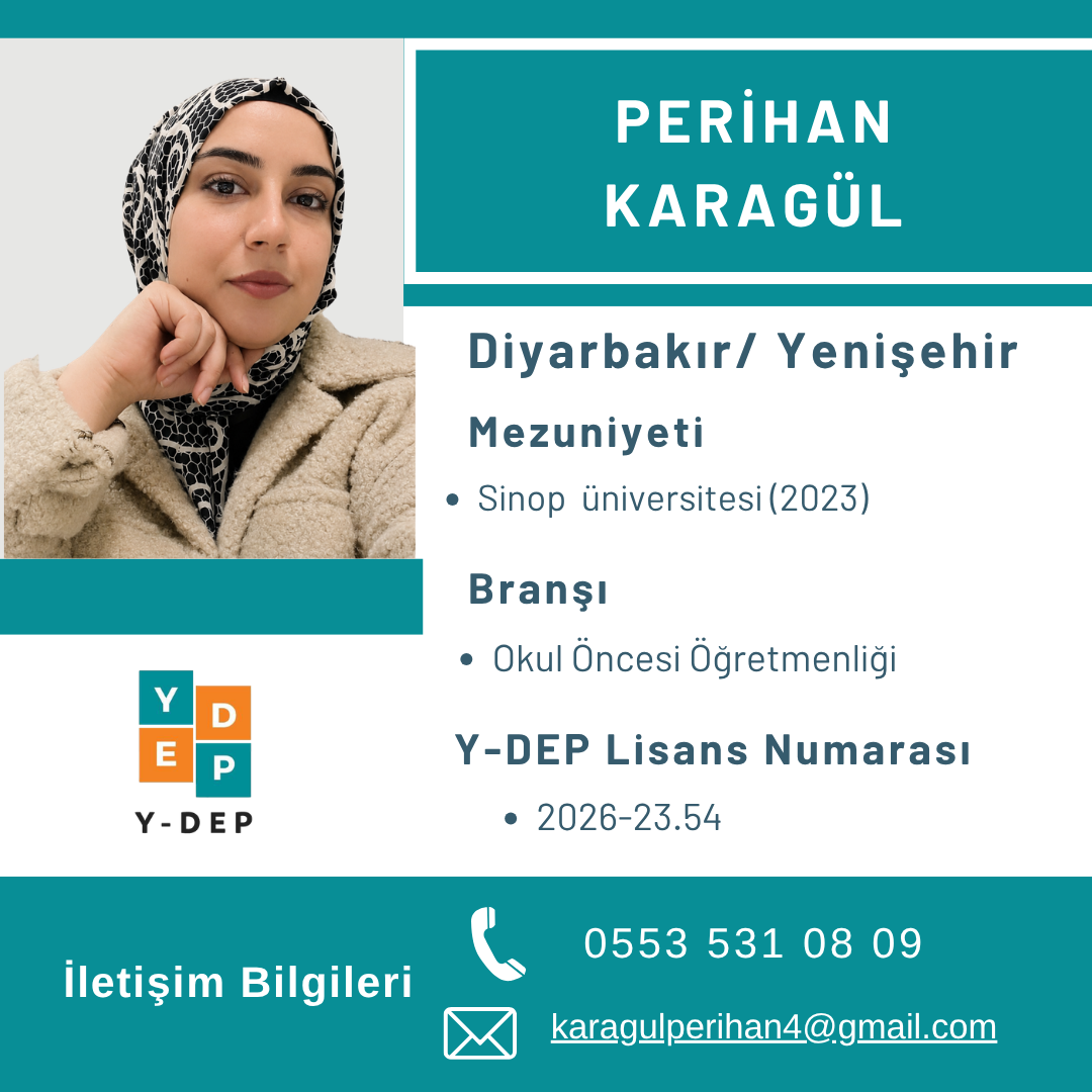 Perihan Karagül