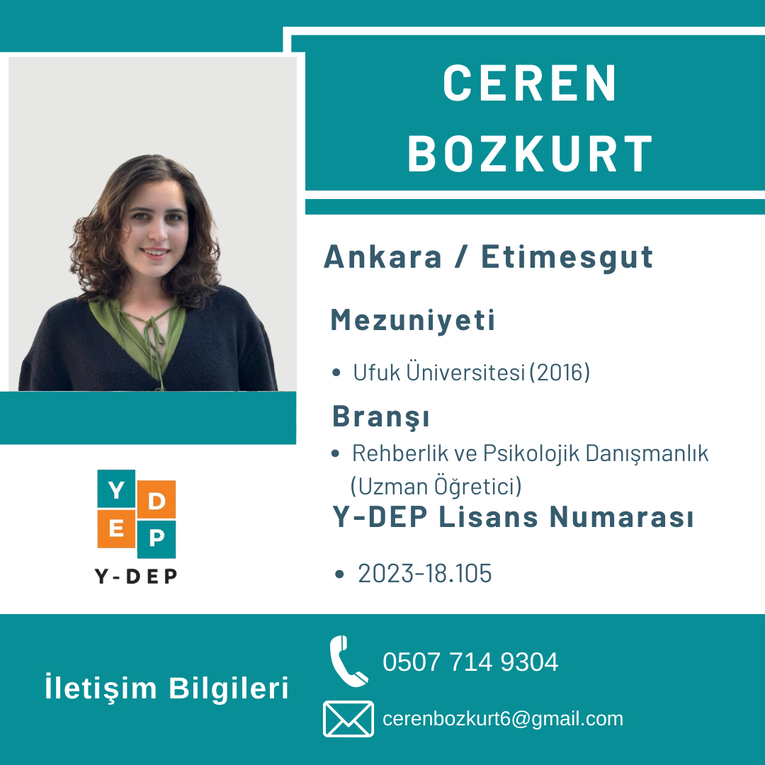 Ceren Bozkurt