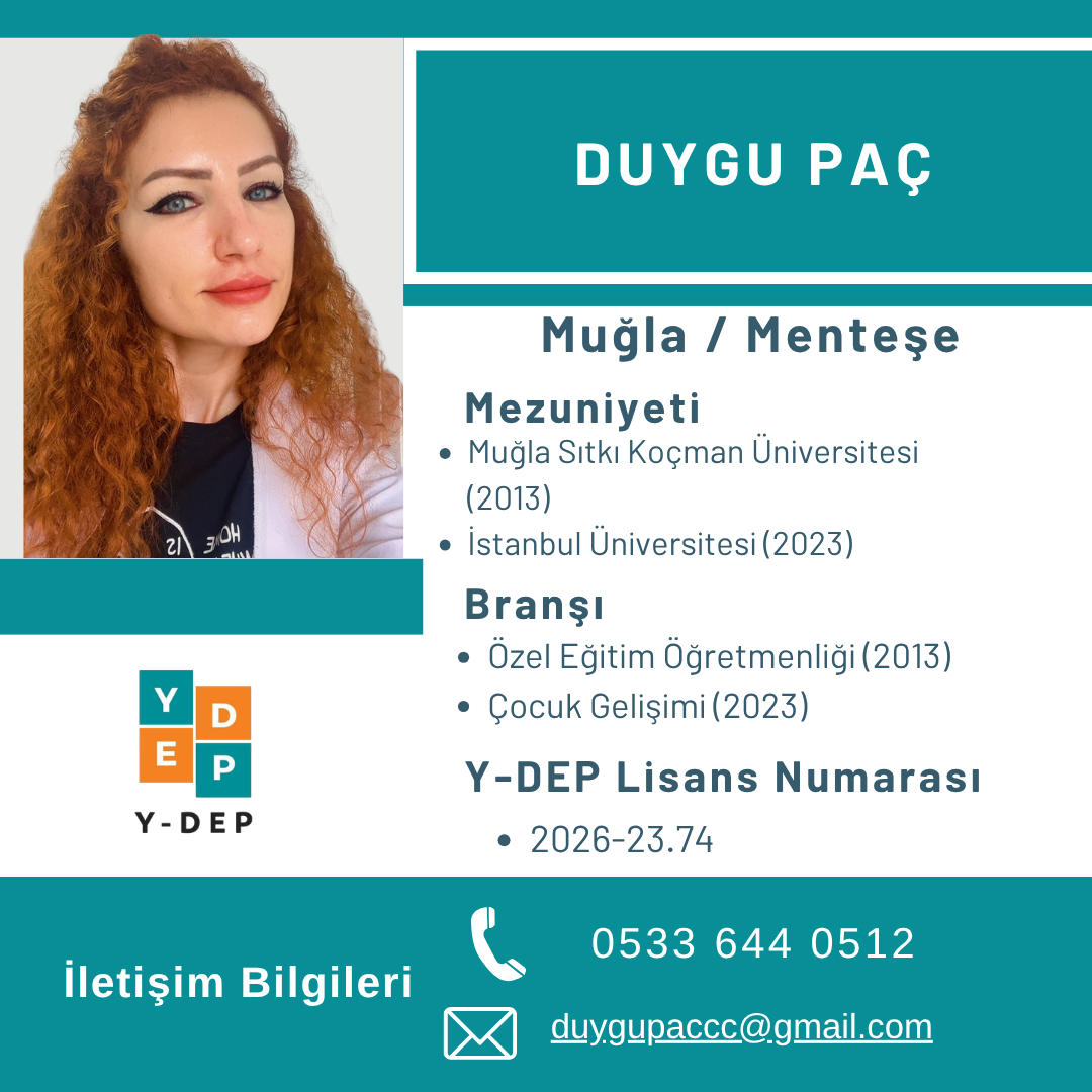 Duygu Paç