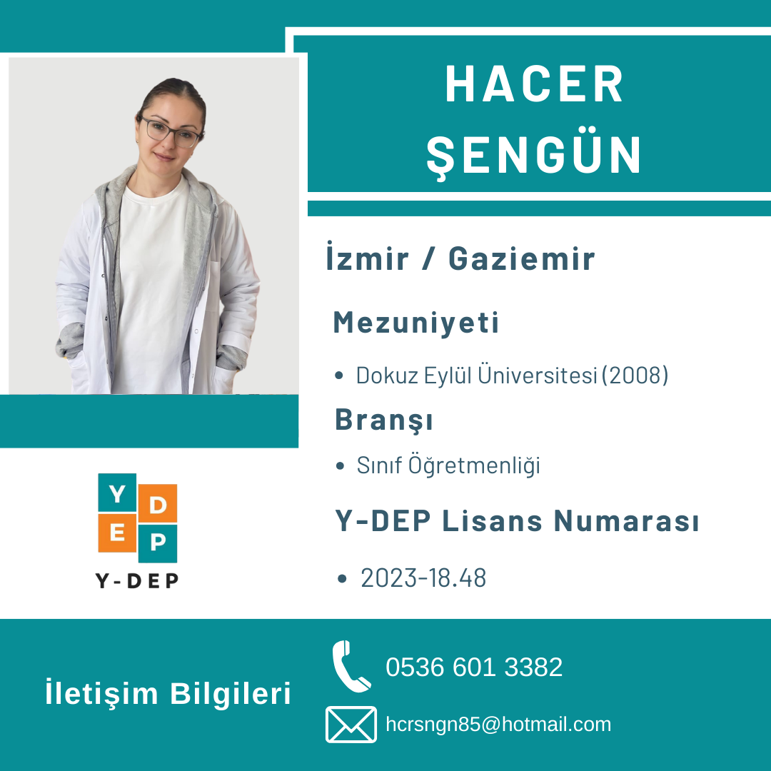 Hacer Şengün