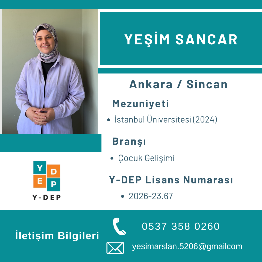 Yeşim Sancar