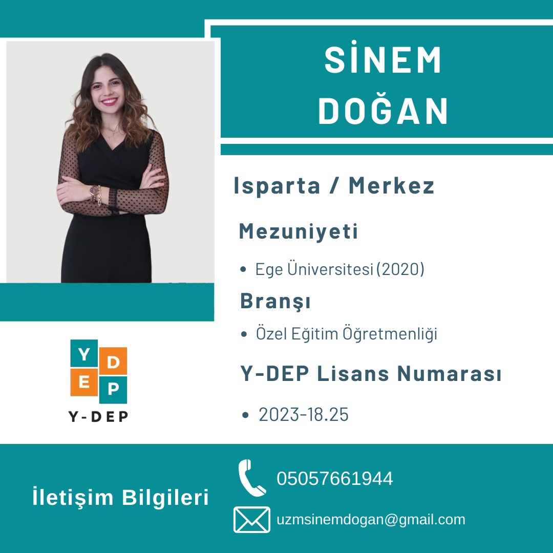 Sinem Doğan