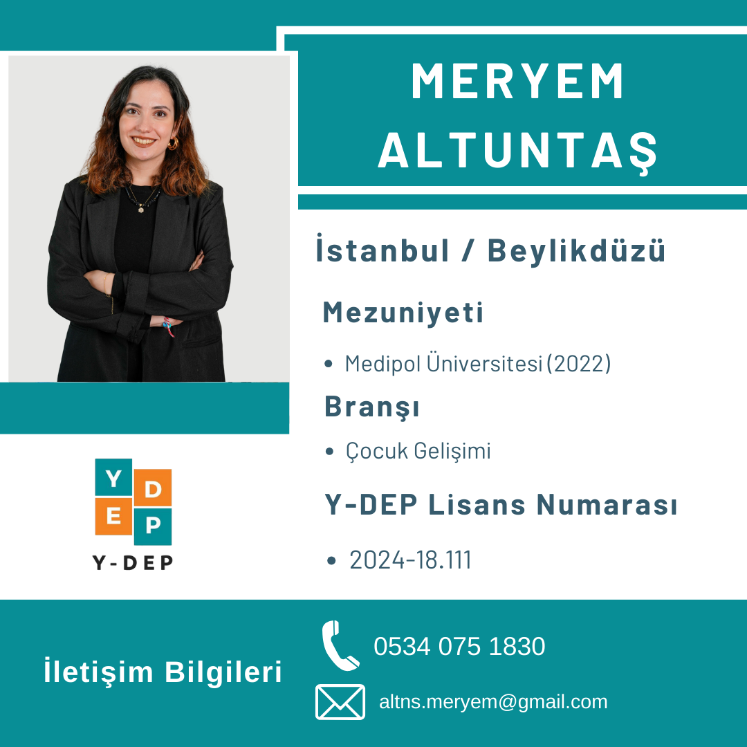 Meryem Altuntaş
