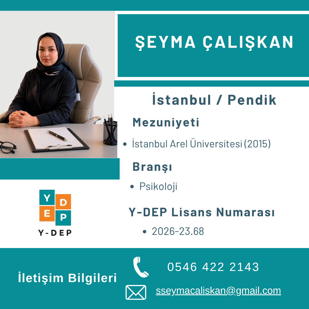 Şeyma Çalışkan