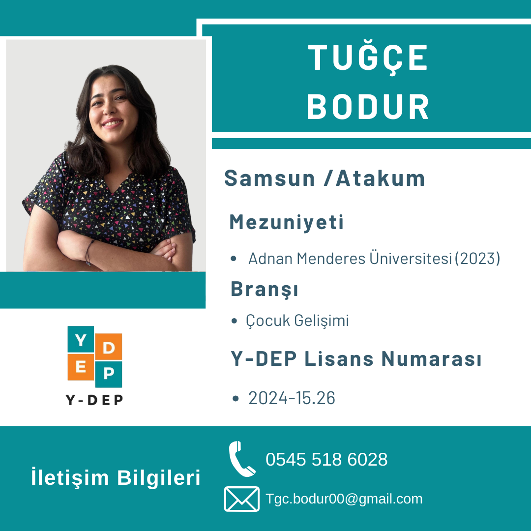 Tuğçe Bodur