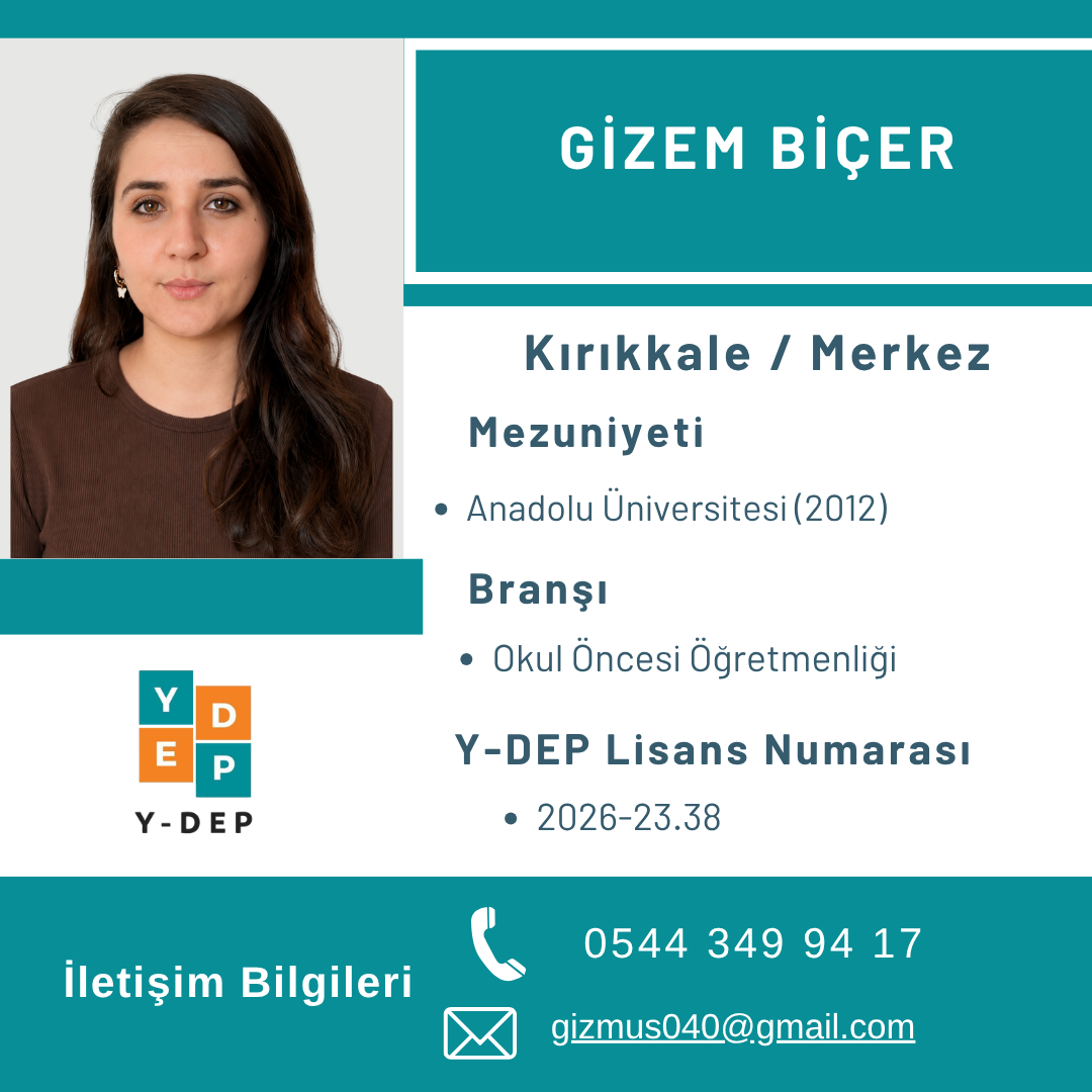 Gizem Biçer
