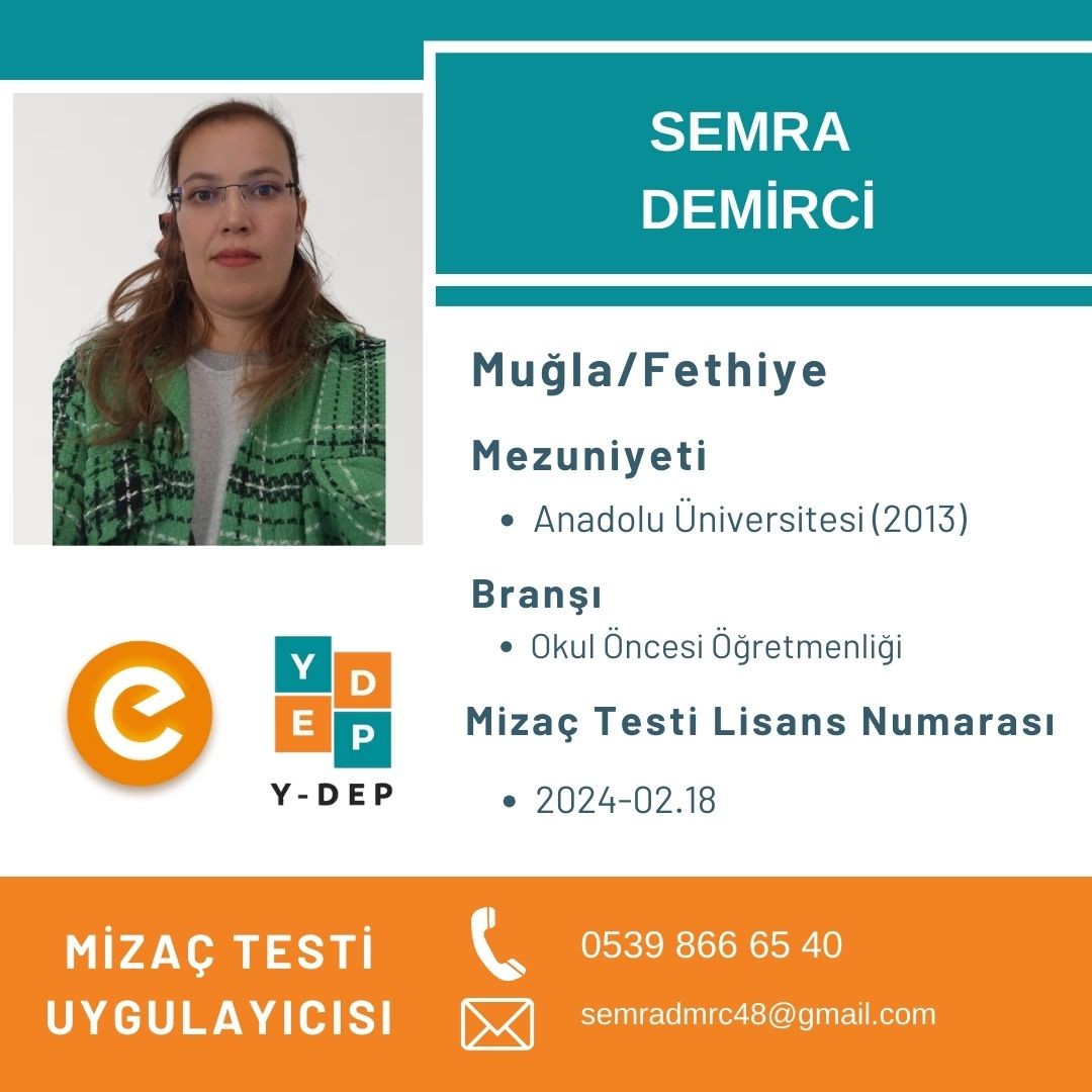 Semra Demirci