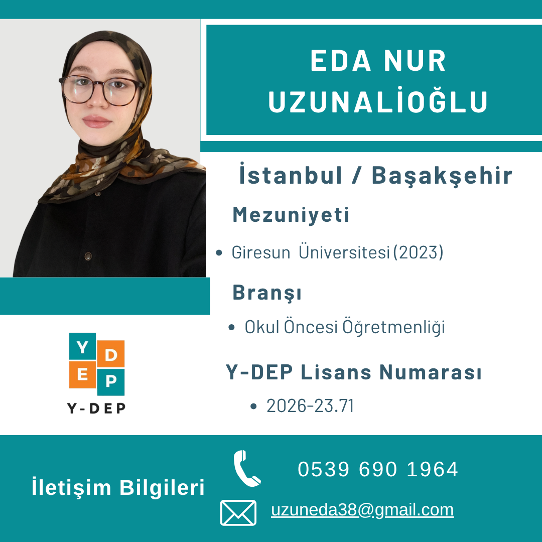 Eda Nur Uzunalioğlu