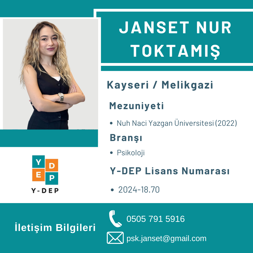 Janset Nur Toktamış