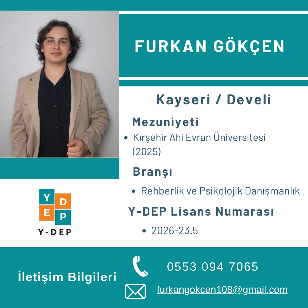 Furkan Gökçen