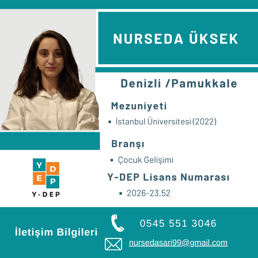 Nurseda Üksek