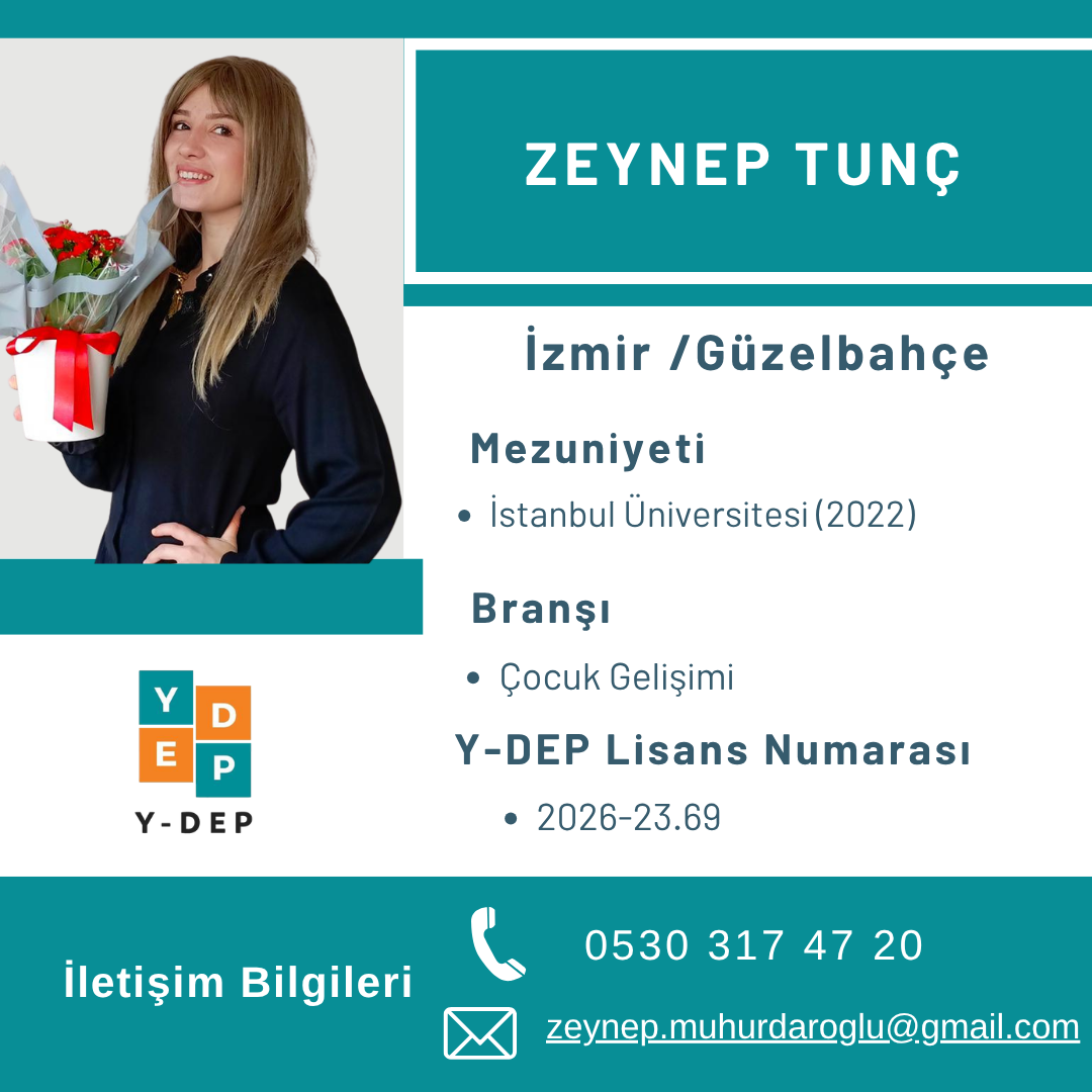Zeynep Tunç