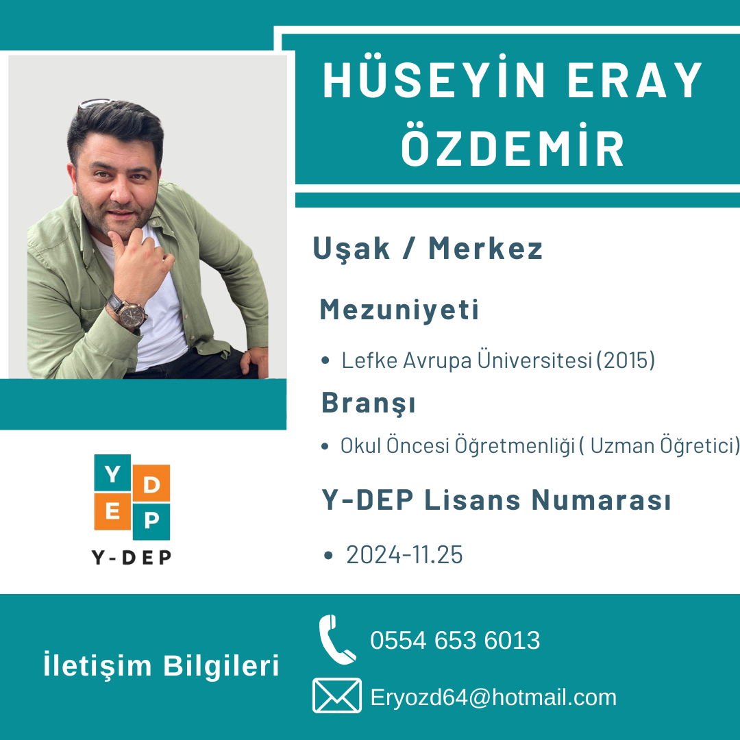 Hüseyin Eray Özdemir
