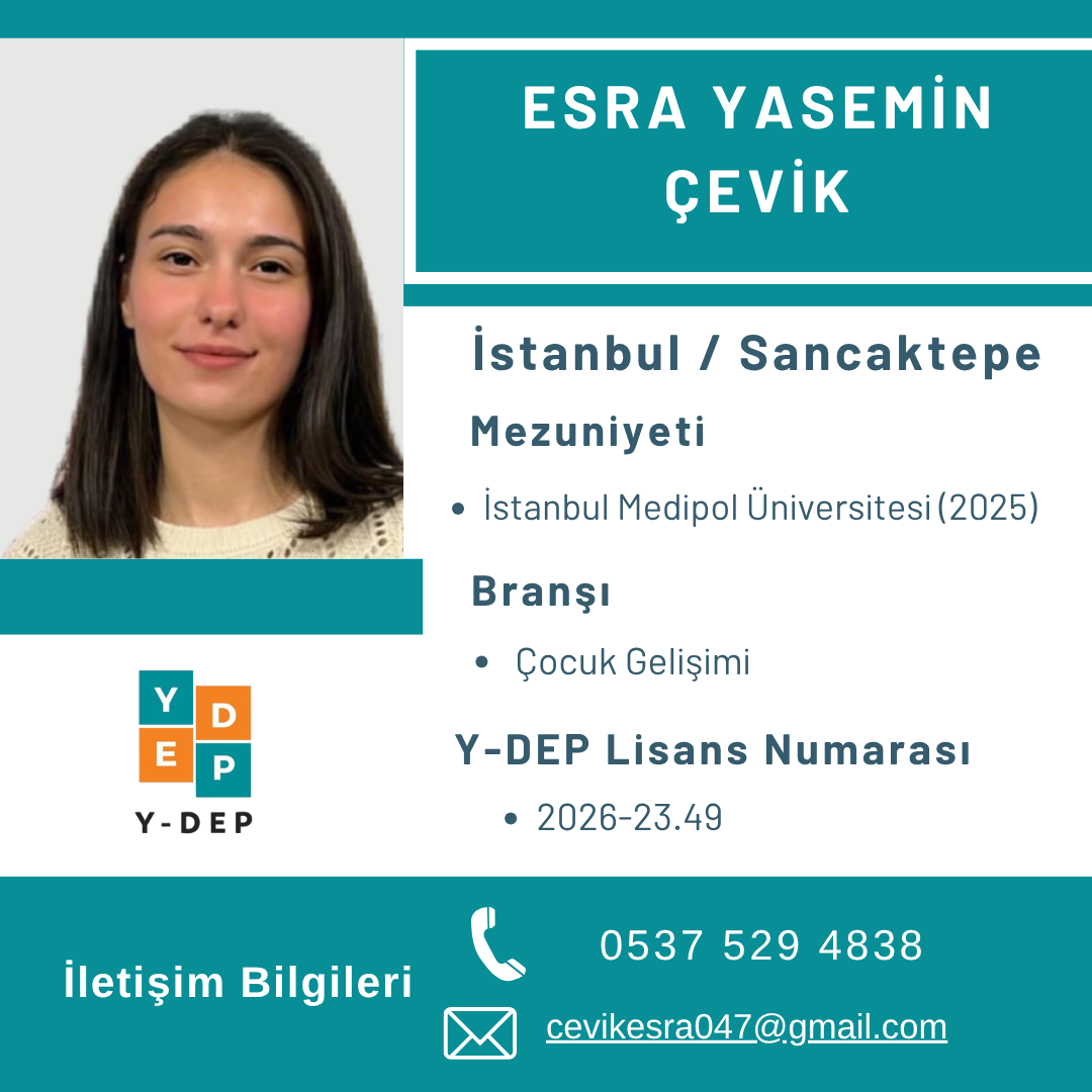 Esra Yasemin Çevik