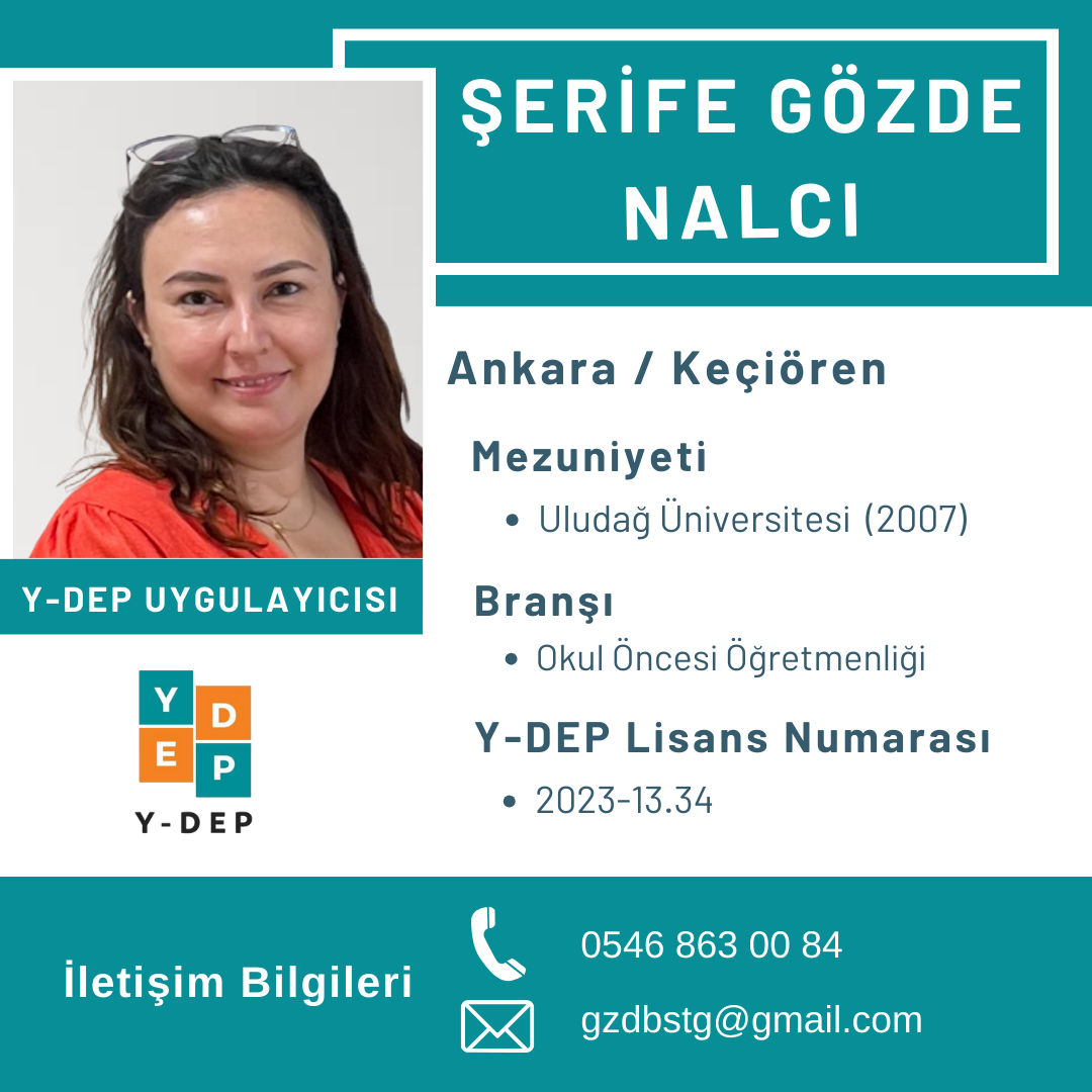 Şerife Gözde Nalcı