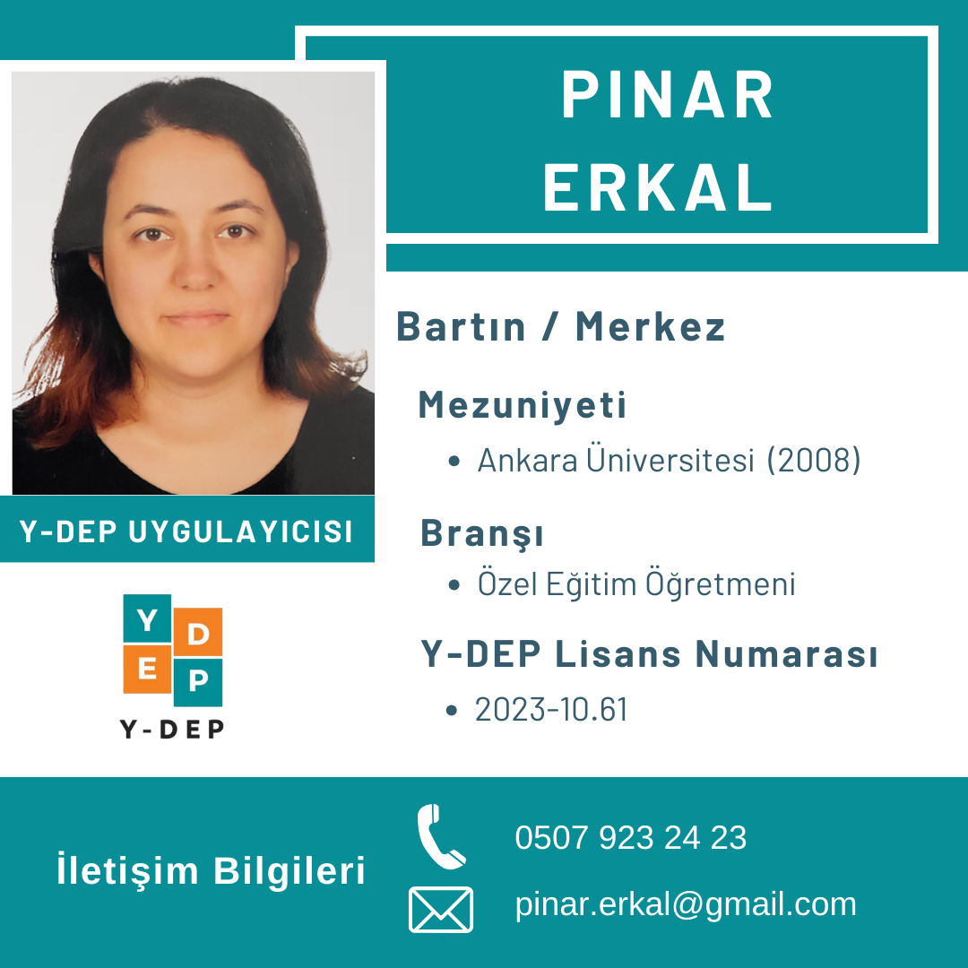 Pınar Erkal