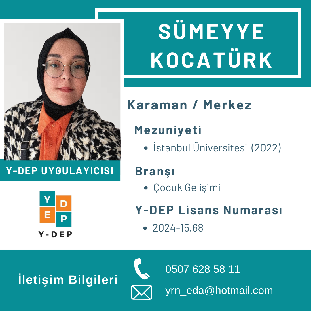 Sümeyye Kocatürk