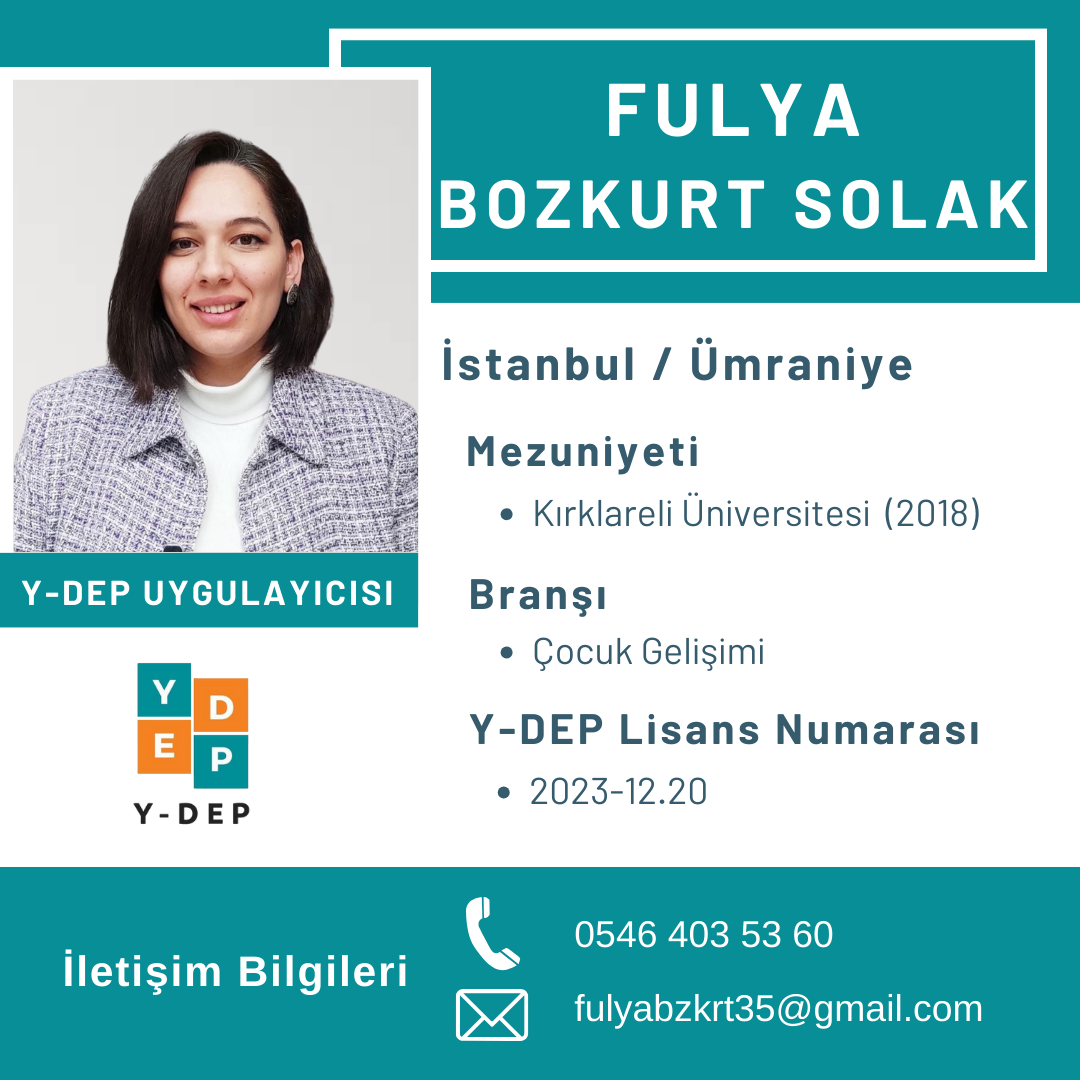 Fulya Bozkurt Solak