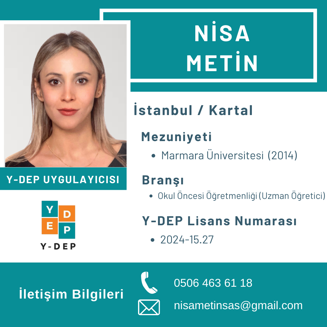 Nisa Metin