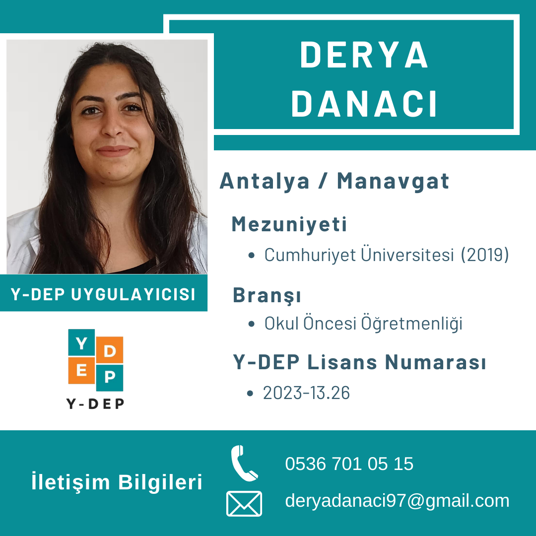 Derya Danacı