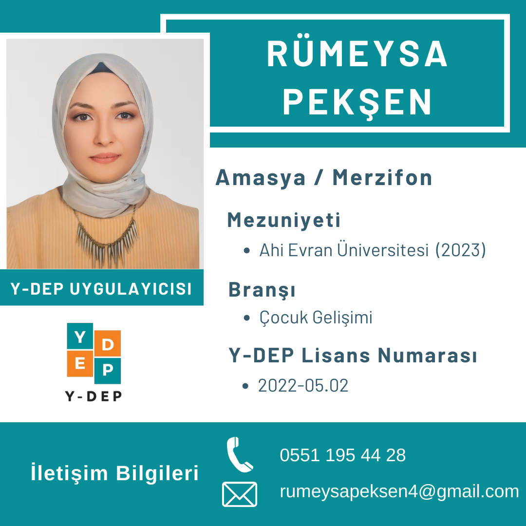 Rümeysa Pekşen