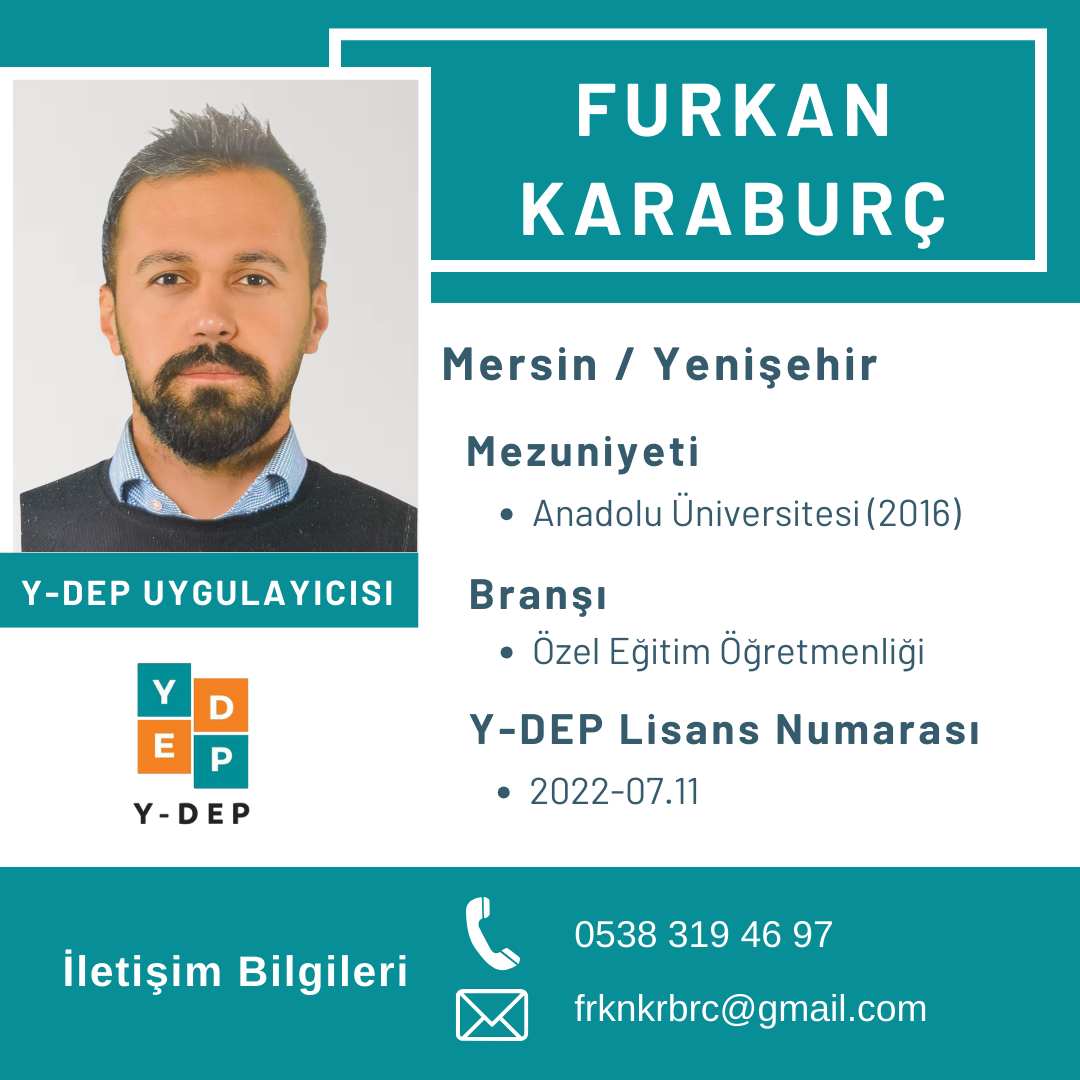 Furkan Karaburç