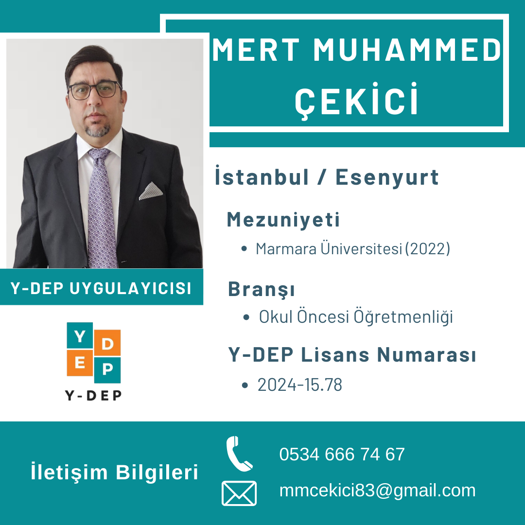 Mert Muhammed Çekici