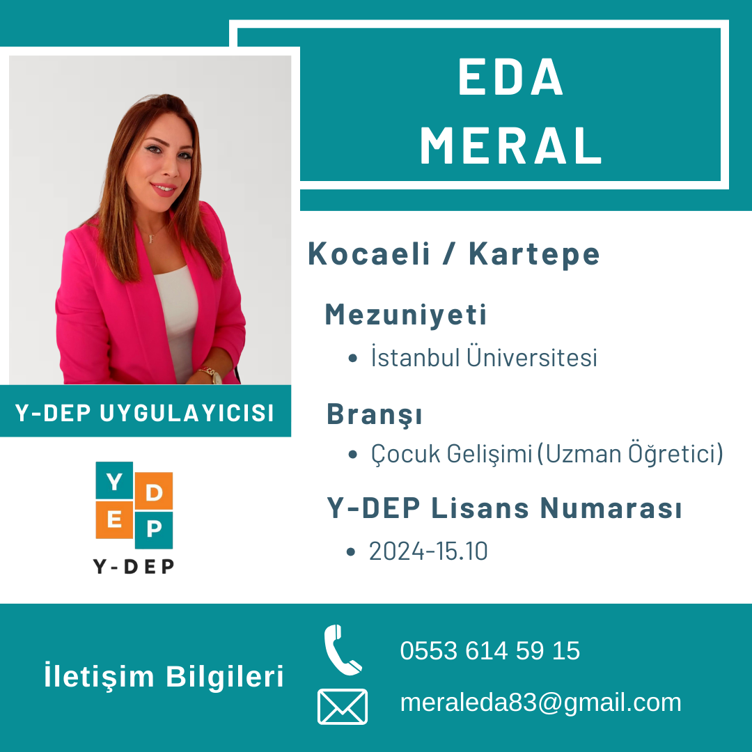 Eda Meral