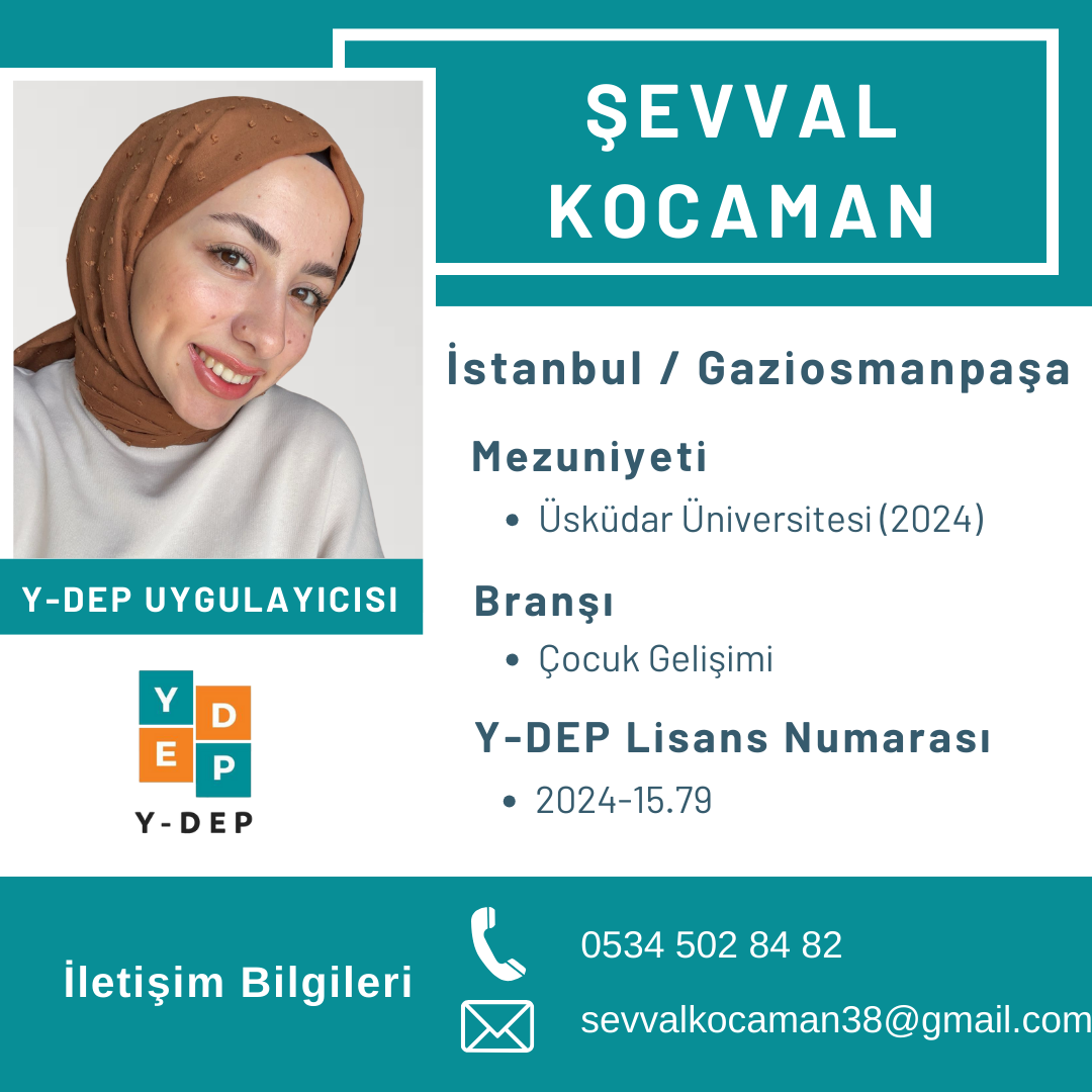 Şevval Kocaman