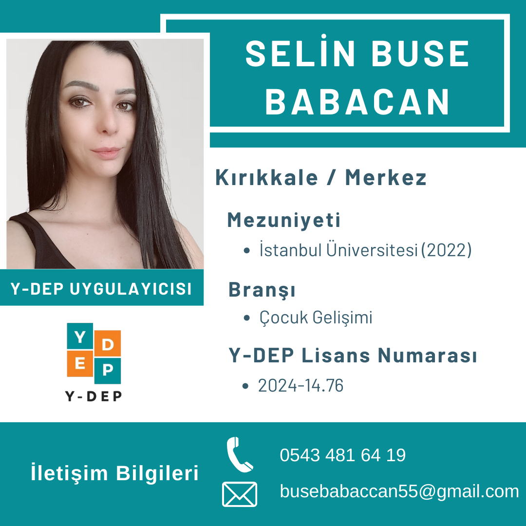 Selin Buse Babacan