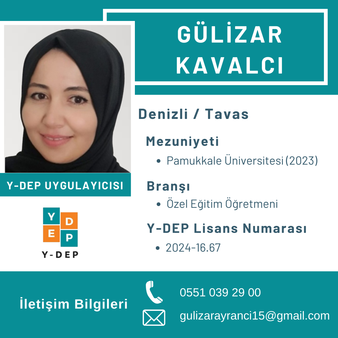 Gülizar Kavalcı