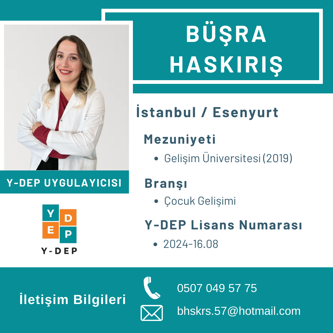 Büşra Haskırış