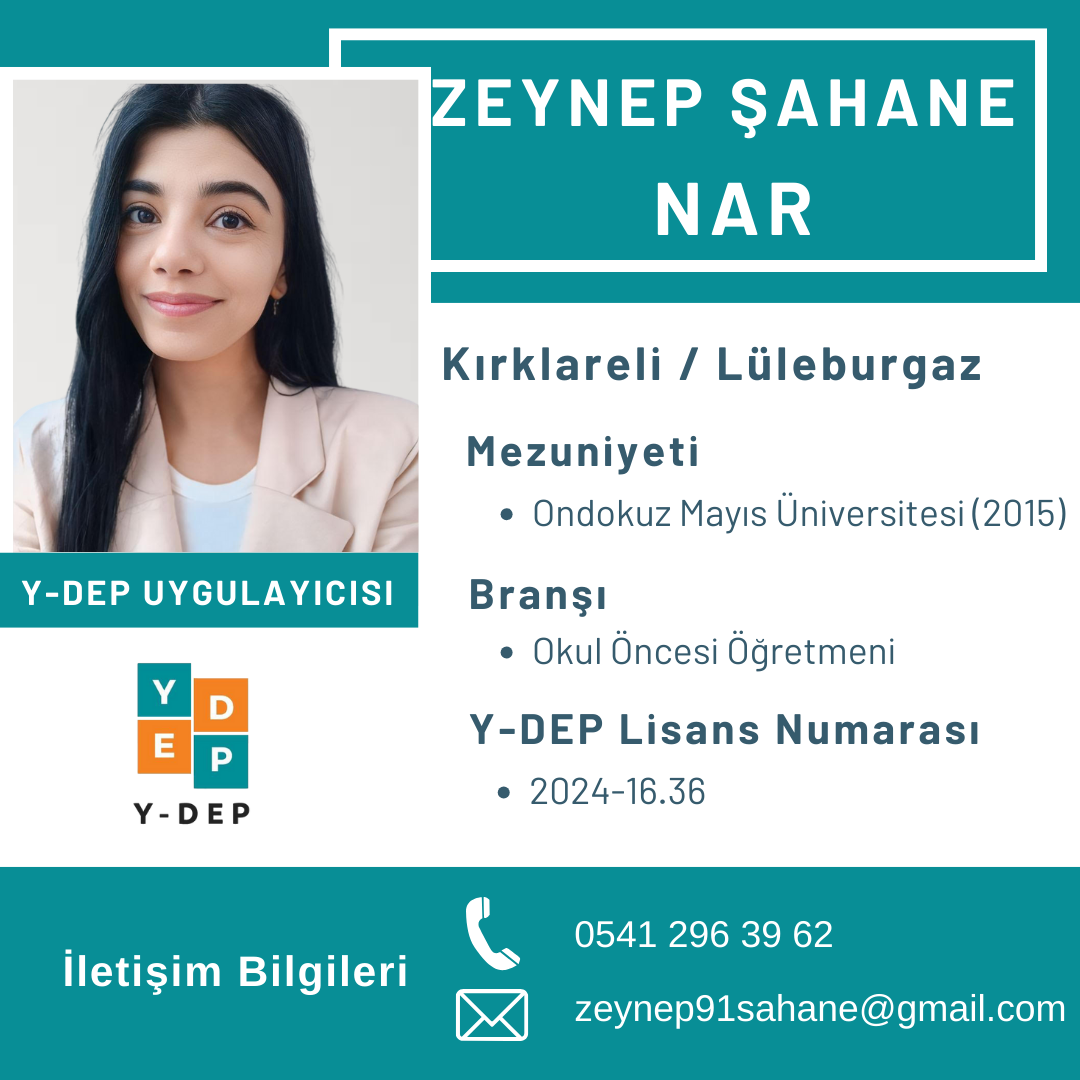 Zeynep Şahane Nar